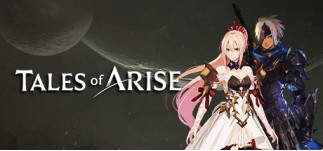 Купить Tales of Arise: Deluxe Edition